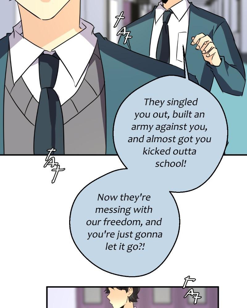 Read unOrdinary Manga EN Manga Online