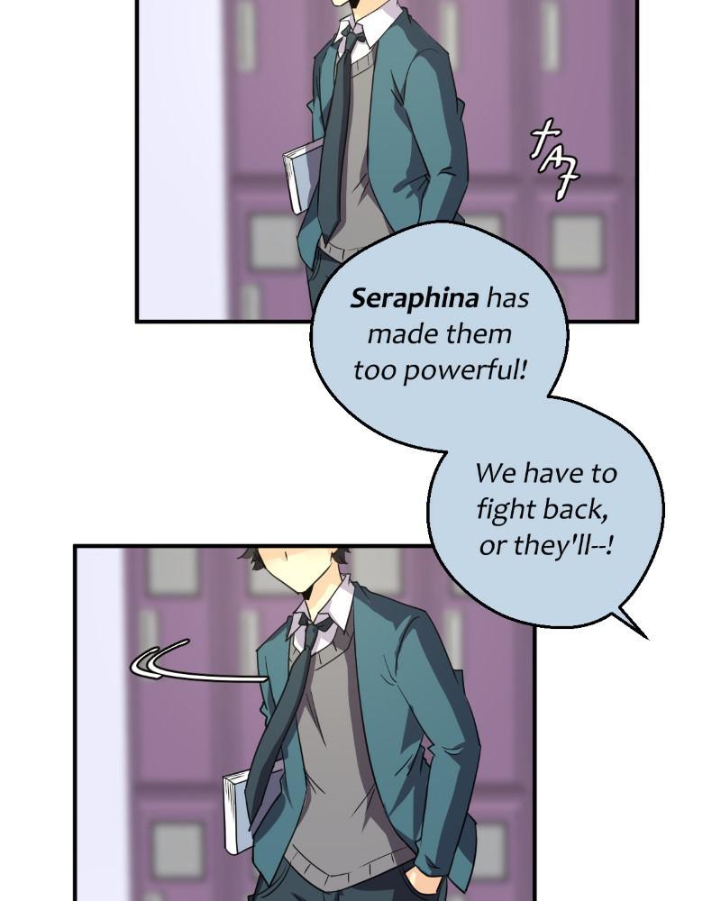 Read unOrdinary Manga EN Manga Online