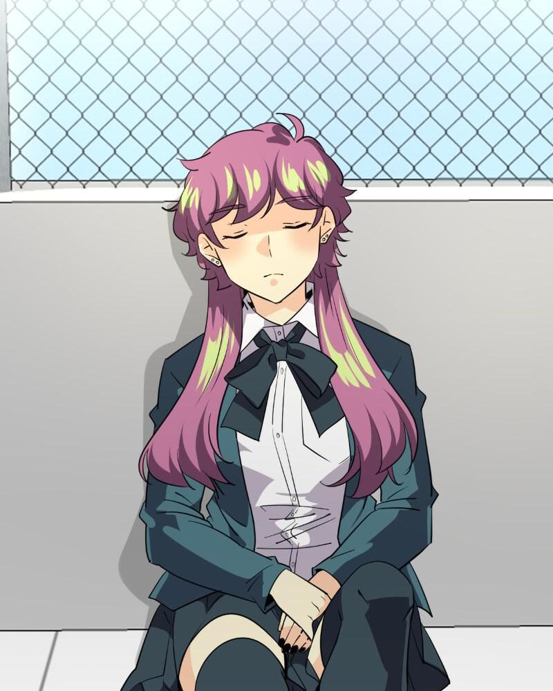 Read unOrdinary Manga EN Manga Online