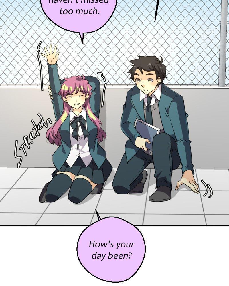Read unOrdinary Manga EN Manga Online