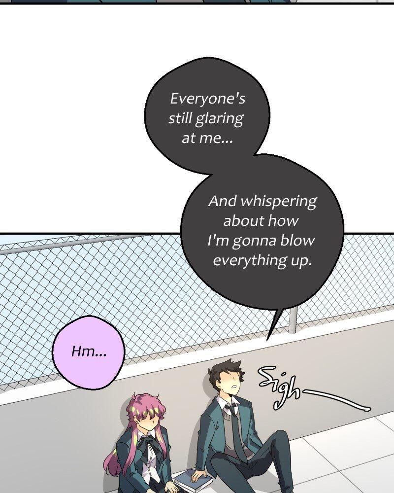 Read unOrdinary Manga EN Manga Online