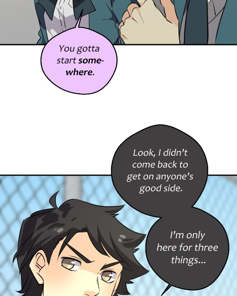 Read unOrdinary Manga EN Manga Online