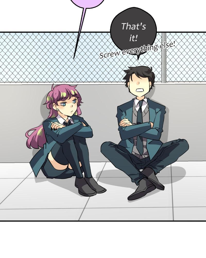 Read unOrdinary Manga EN Manga Online