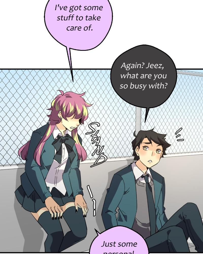 Read unOrdinary Manga EN Manga Online