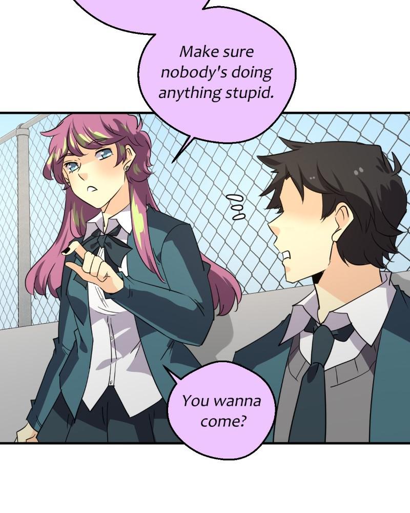 Read unOrdinary Manga EN Manga Online