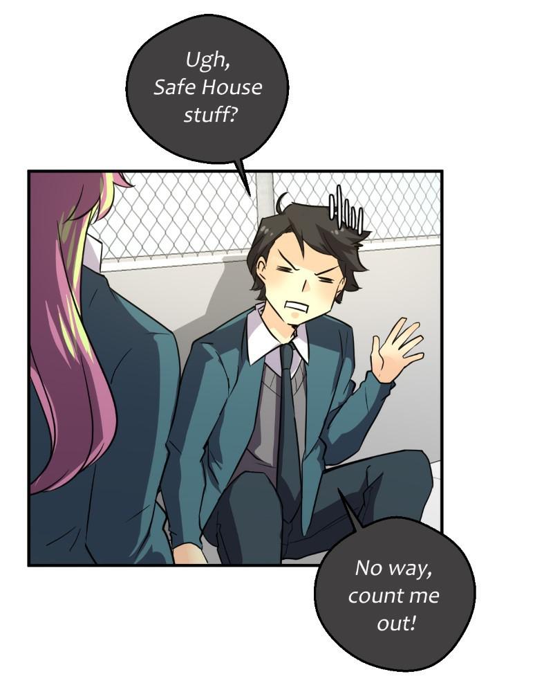 Read unOrdinary Manga EN Manga Online