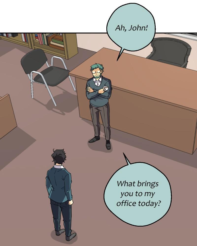 Read unOrdinary Manga EN Manga Online