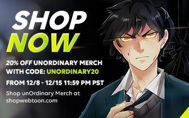 Read unOrdinary Manga EN Manga Online