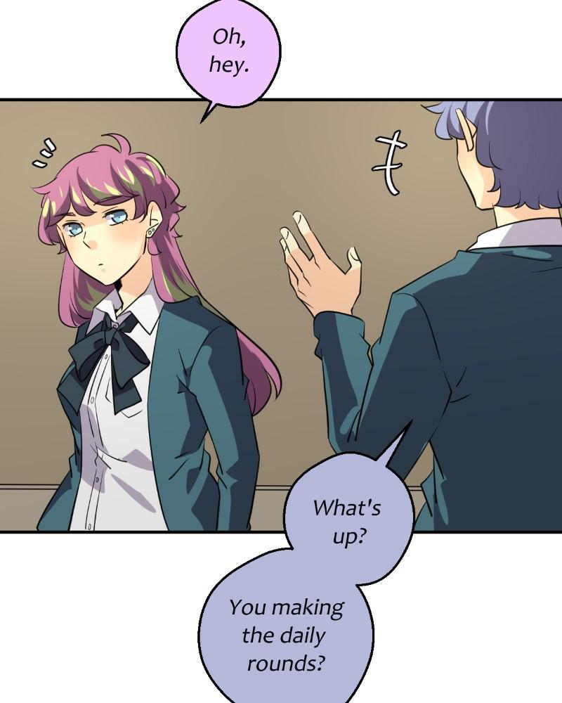 Read unOrdinary Manga EN Manga Online