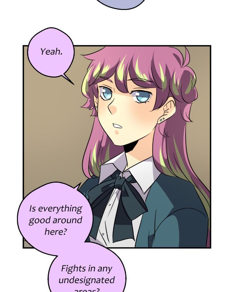 Read unOrdinary Manga EN Manga Online
