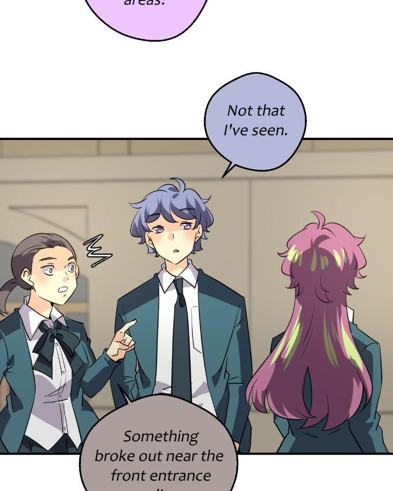 Read unOrdinary Manga EN Manga Online