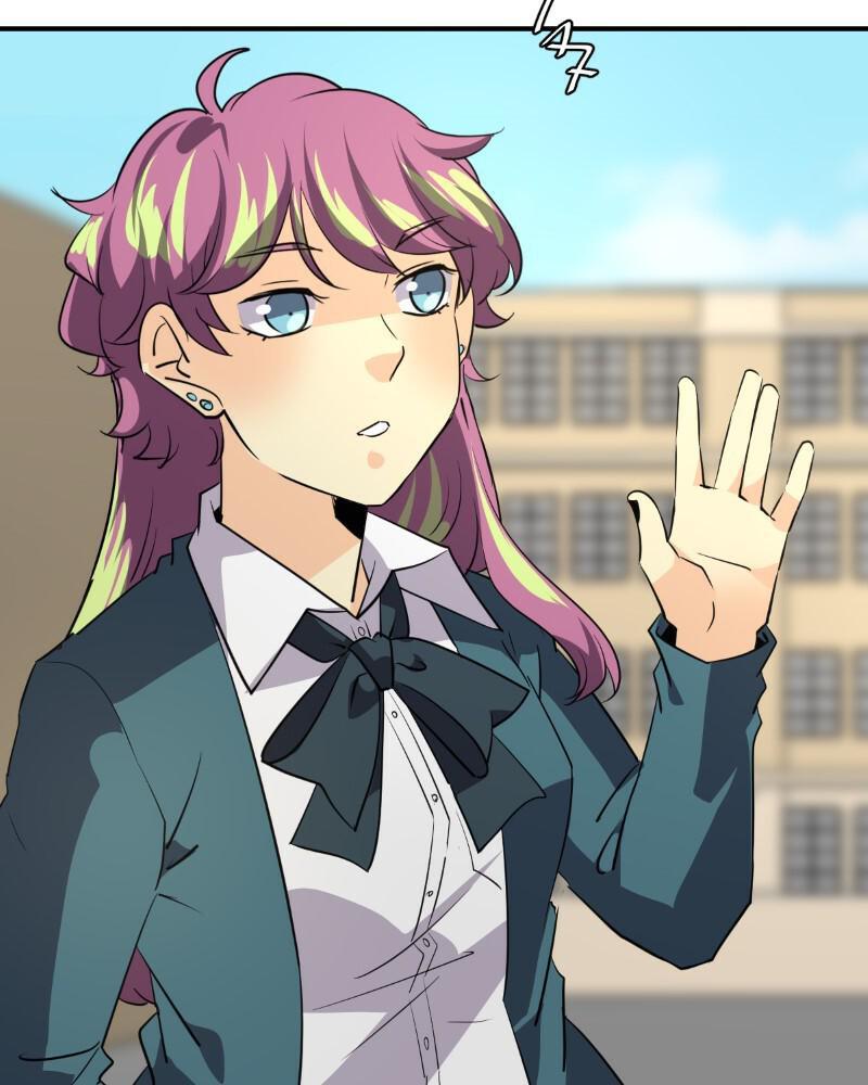 Read unOrdinary Manga EN Manga Online