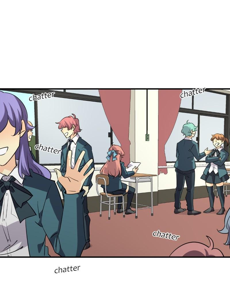 Read unOrdinary Manga EN Manga Online