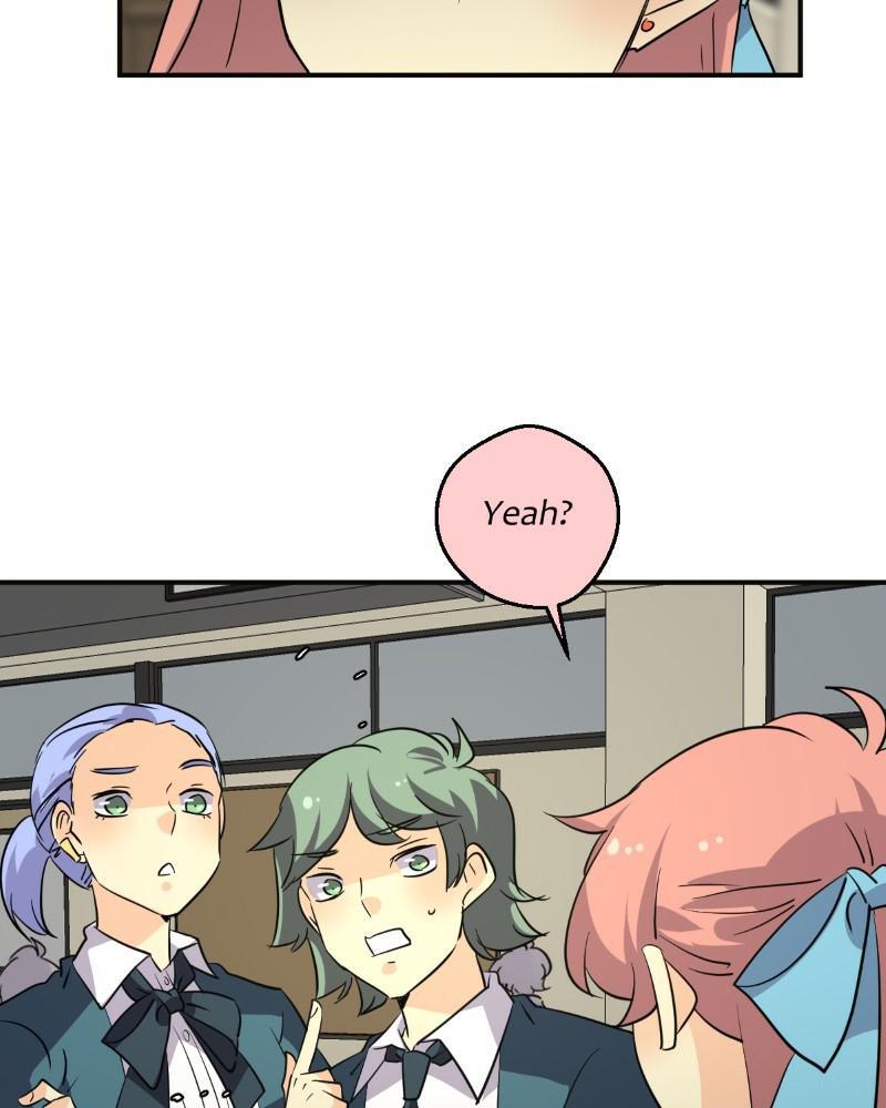 Read unOrdinary Manga EN Manga Online