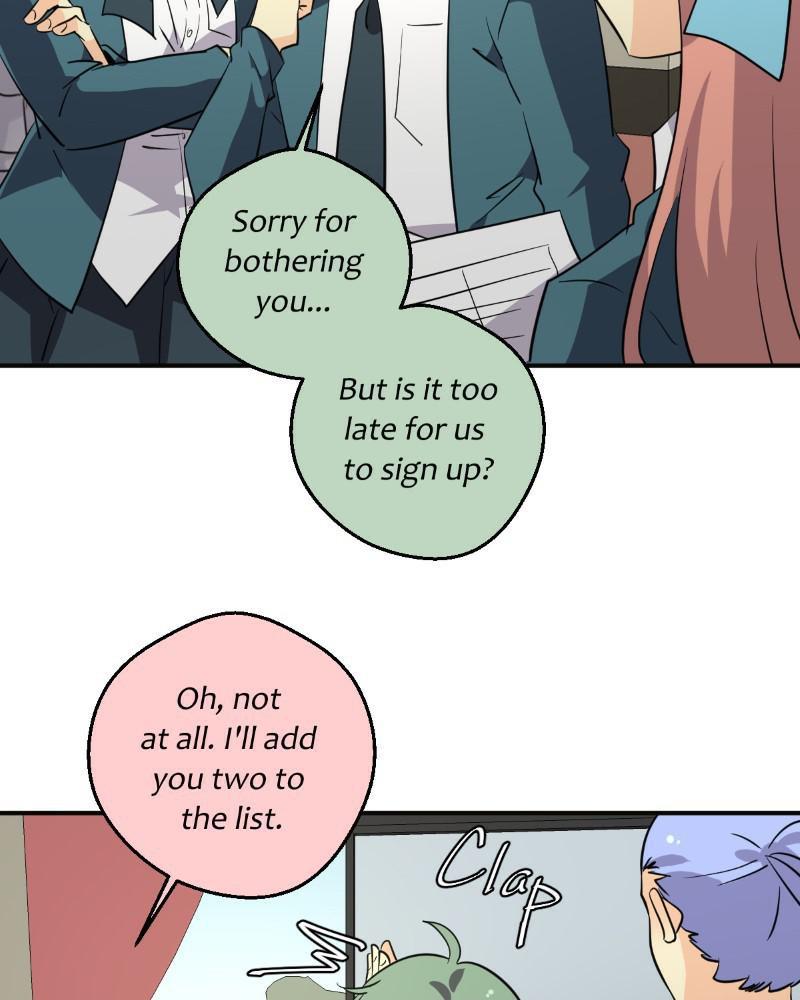 Read unOrdinary Manga EN Manga Online