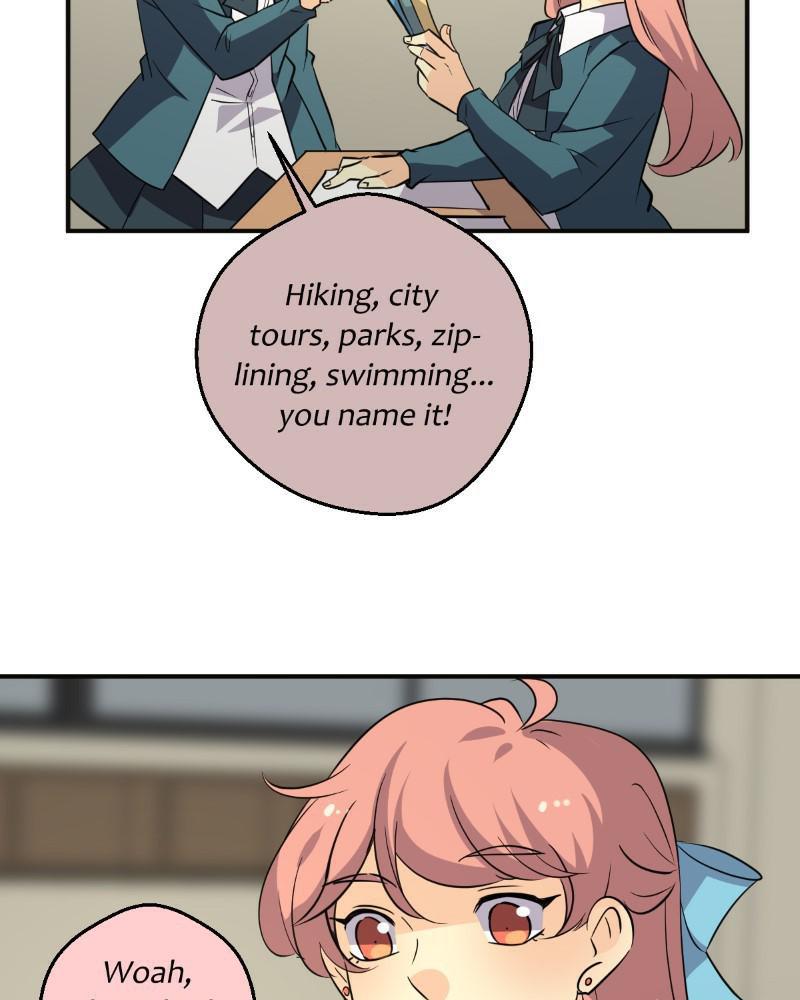 Read unOrdinary Manga EN Manga Online