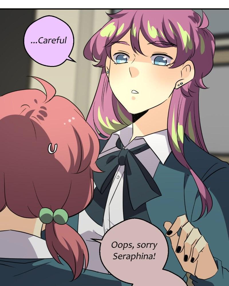 Read unOrdinary Manga EN Manga Online