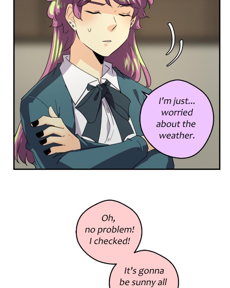 Read unOrdinary Manga EN Manga Online
