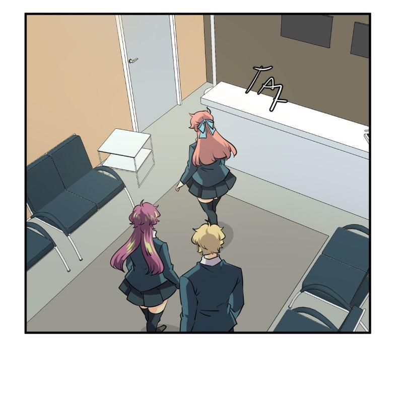 Read unOrdinary Manga EN Manga Online