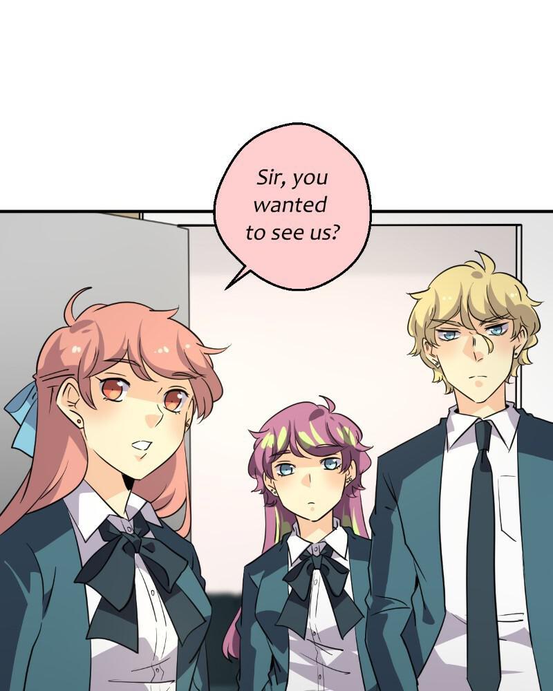 Read unOrdinary Manga EN Manga Online