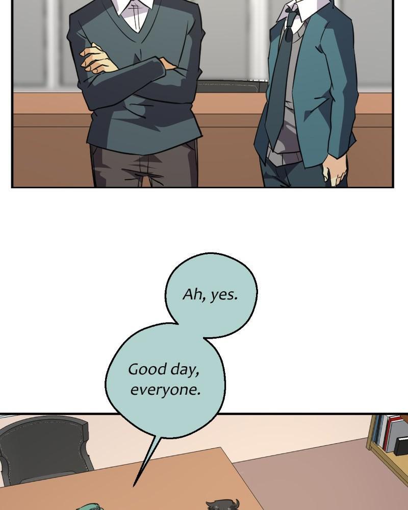 Read unOrdinary Manga EN Manga Online