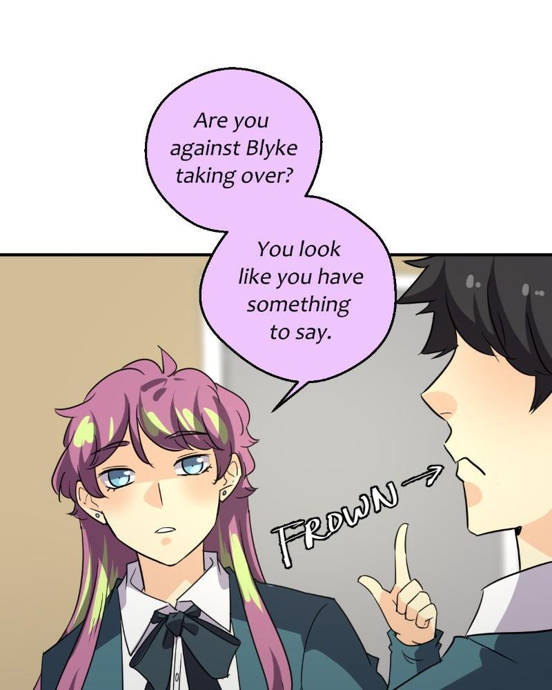 Read unOrdinary Manga EN Manga Online