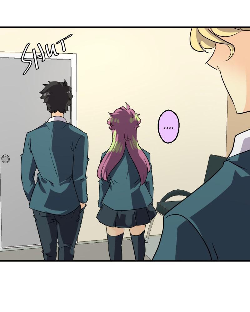 Read unOrdinary Manga EN Manga Online