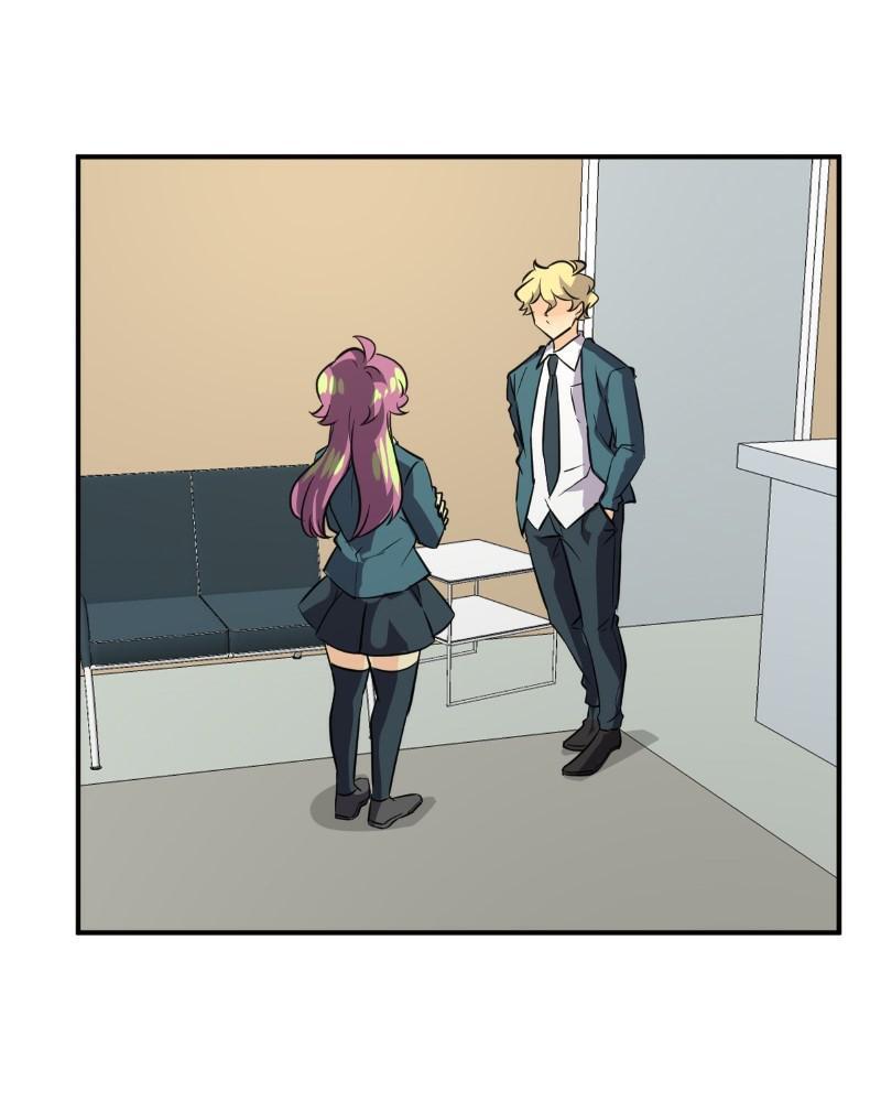 Read unOrdinary Manga EN Manga Online