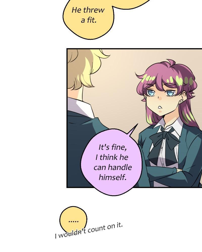Read unOrdinary Manga EN Manga Online