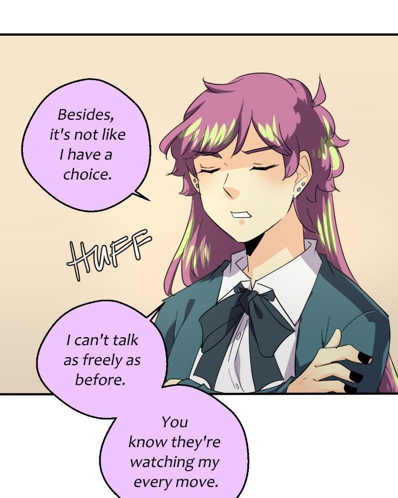 Read unOrdinary Manga EN Manga Online