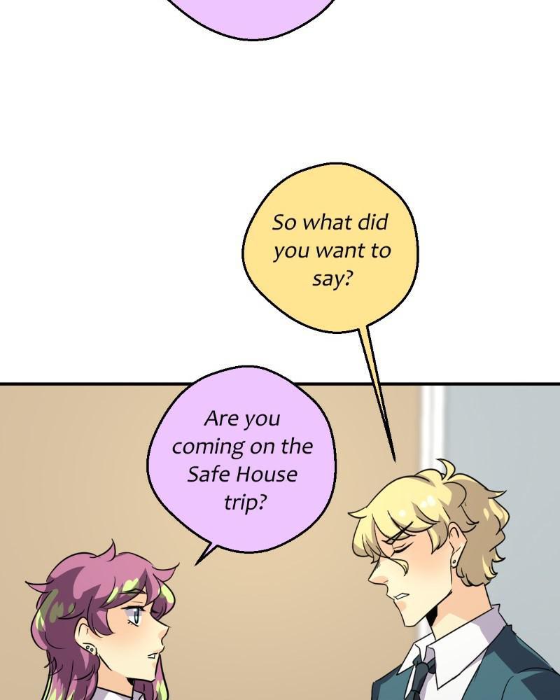 Read unOrdinary Manga EN Manga Online