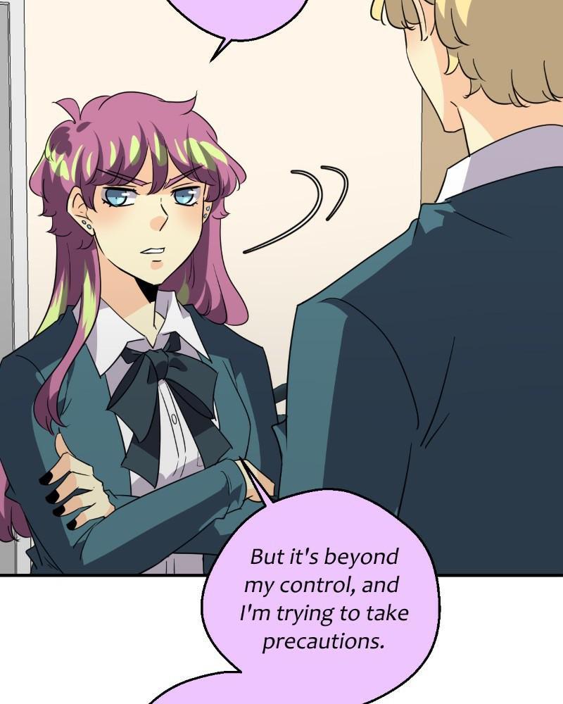 Read unOrdinary Manga EN Manga Online