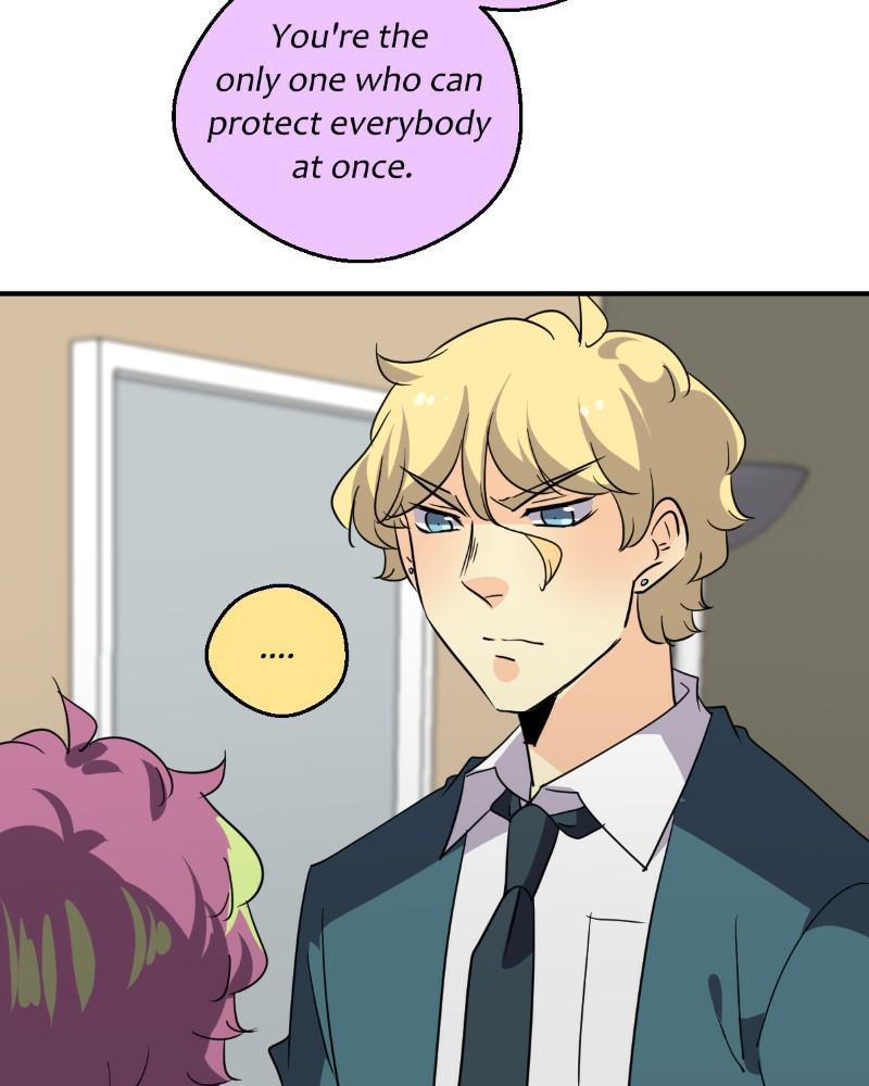 Read unOrdinary Manga EN Manga Online