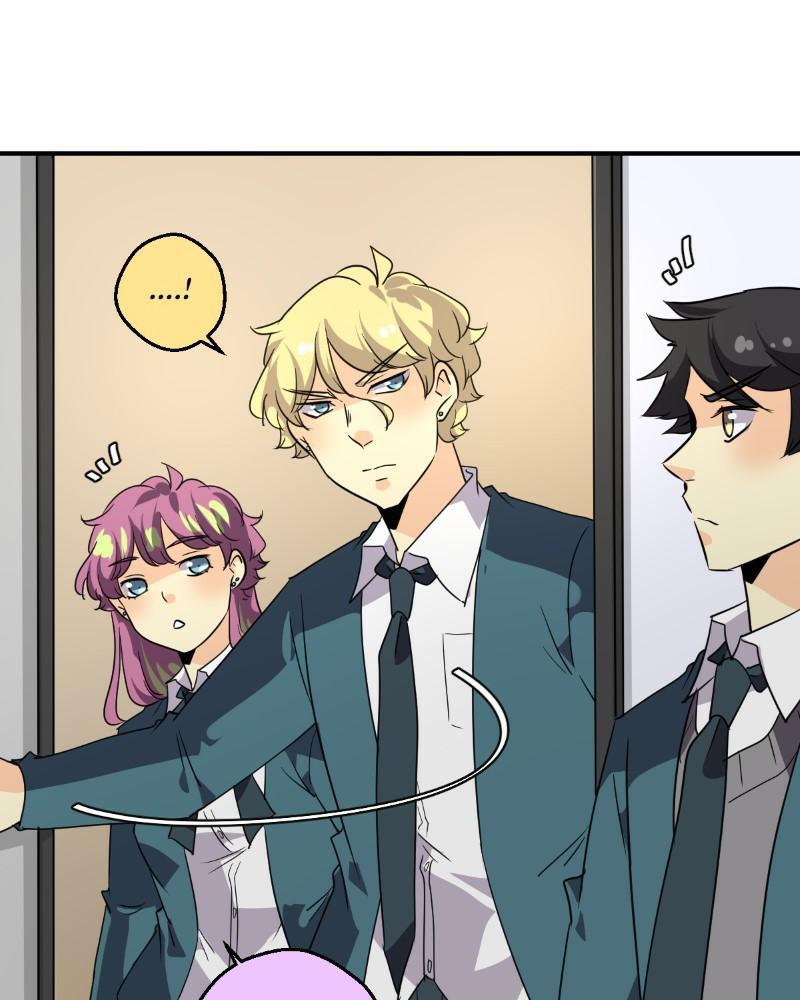 Read unOrdinary Manga EN Manga Online