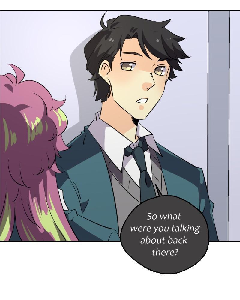 Read unOrdinary Manga EN Manga Online