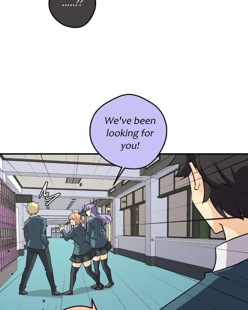Read unOrdinary Manga EN Manga Online
