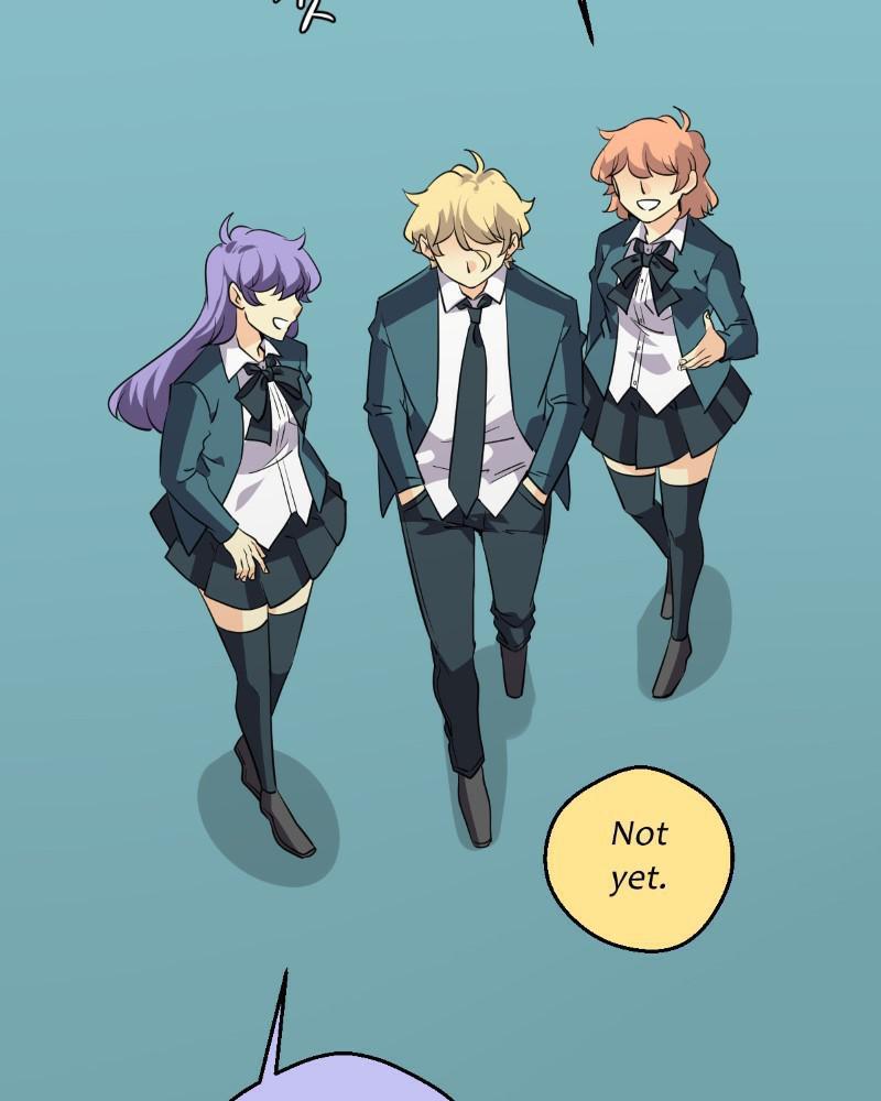 Read unOrdinary Manga EN Manga Online