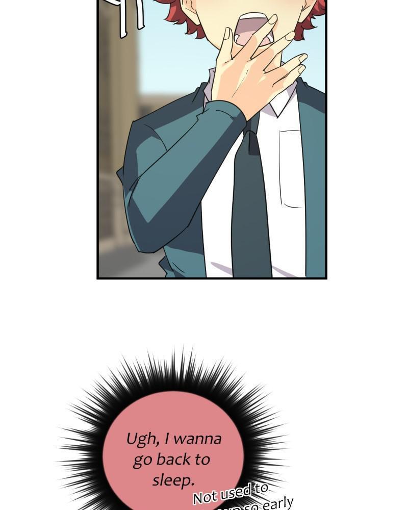 Read unOrdinary Manga EN Manga Online