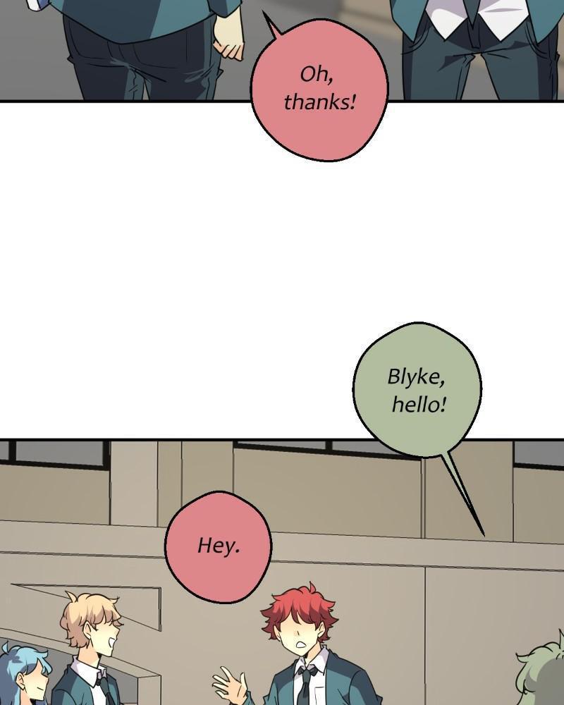 Read unOrdinary Manga EN Manga Online