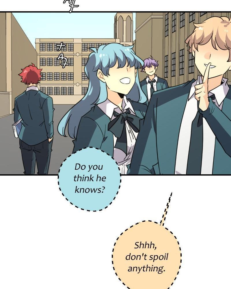 Read unOrdinary Manga EN Manga Online