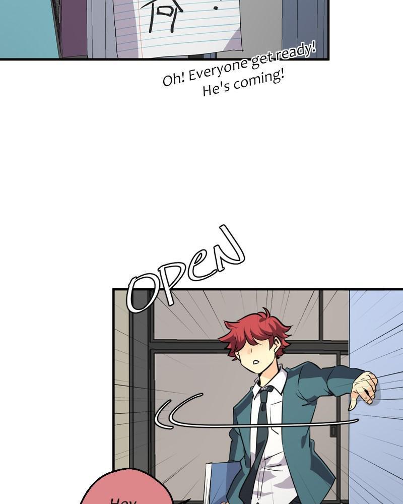 Read unOrdinary Manga EN Manga Online