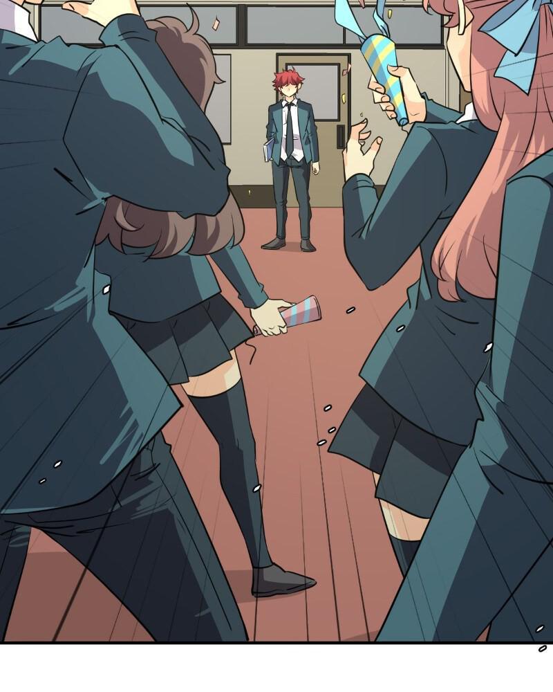 Read unOrdinary Manga EN Manga Online