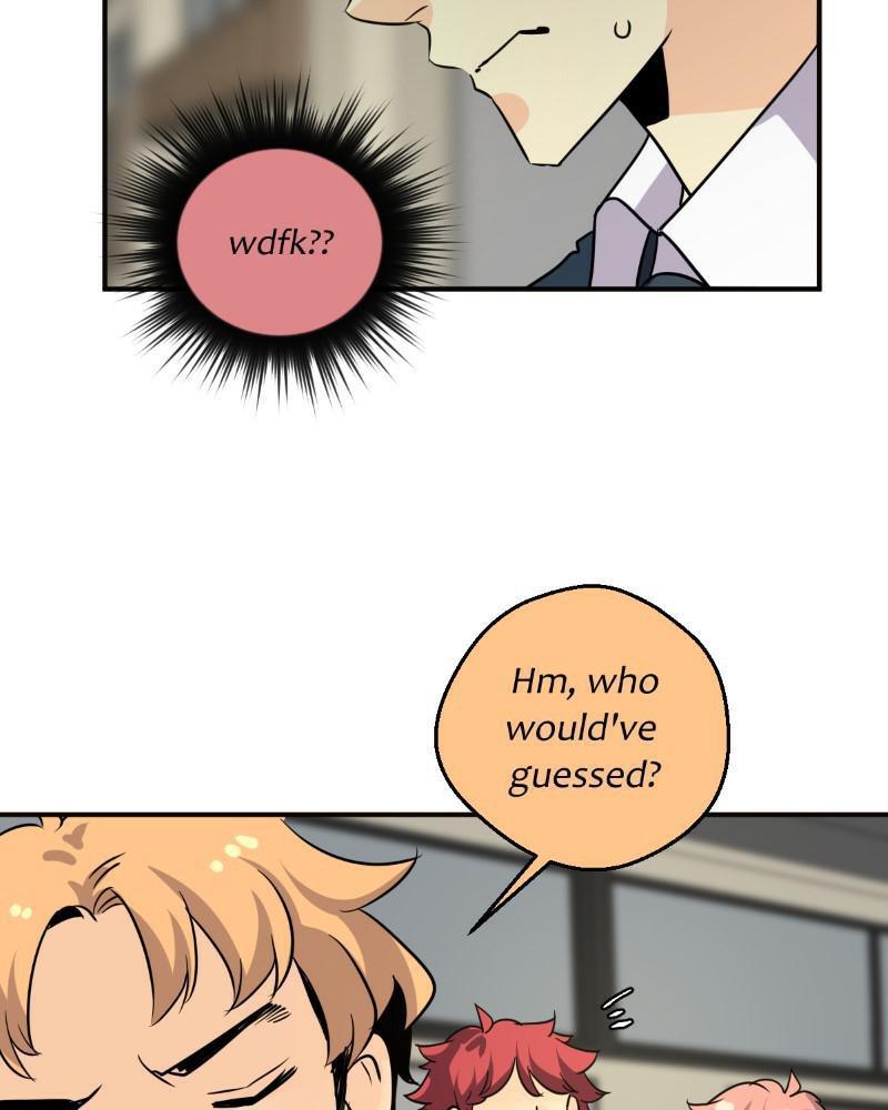 Read unOrdinary Manga EN Manga Online