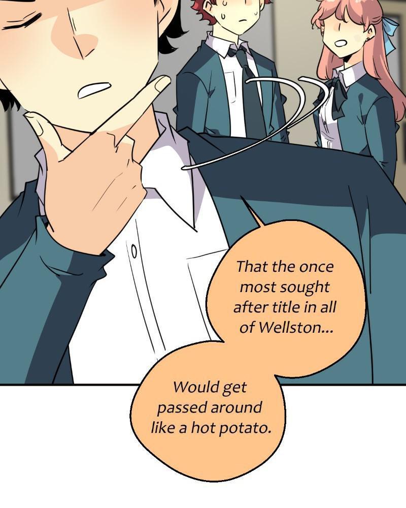 Read unOrdinary Manga EN Manga Online