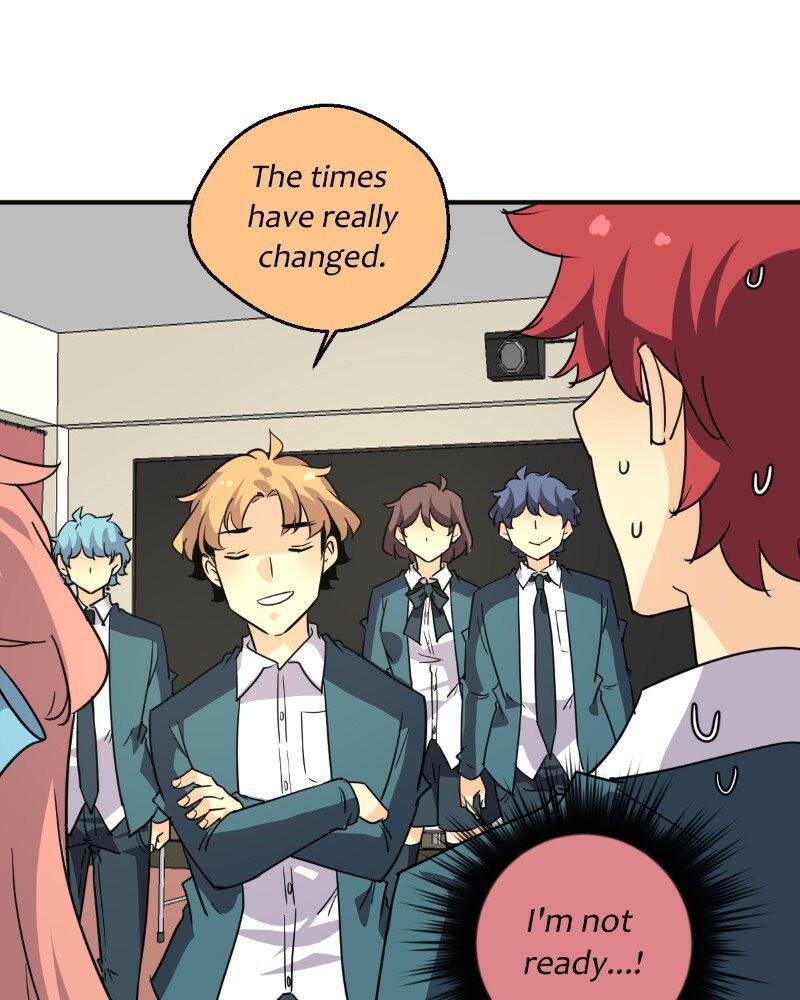 Read unOrdinary Manga EN Manga Online