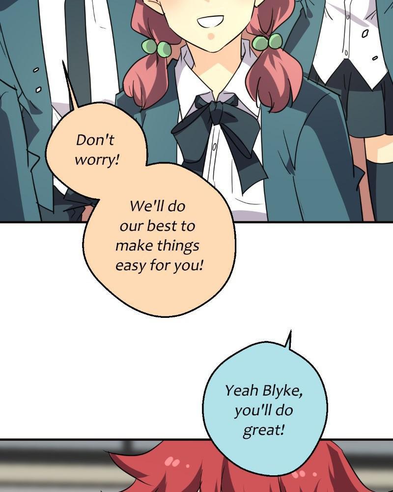 Read unOrdinary Manga EN Manga Online