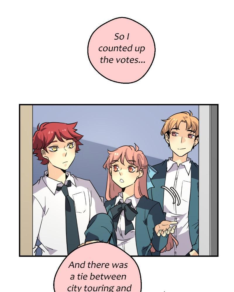 Read unOrdinary Manga EN Manga Online