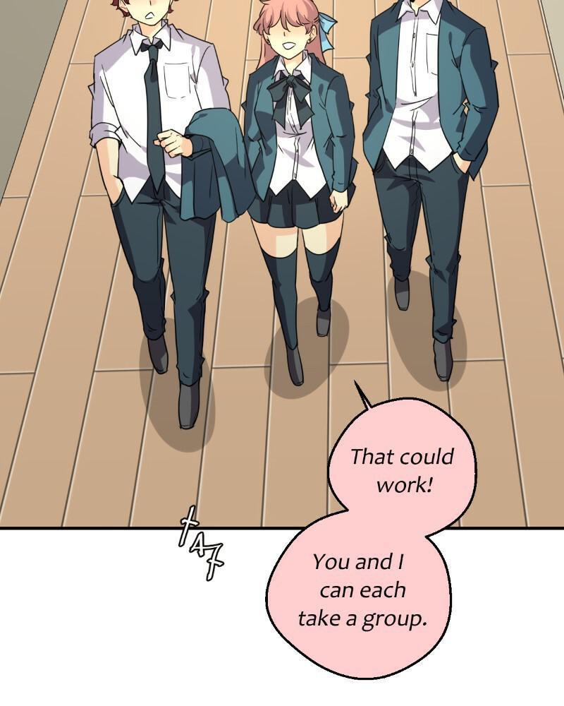 Read unOrdinary Manga EN Manga Online