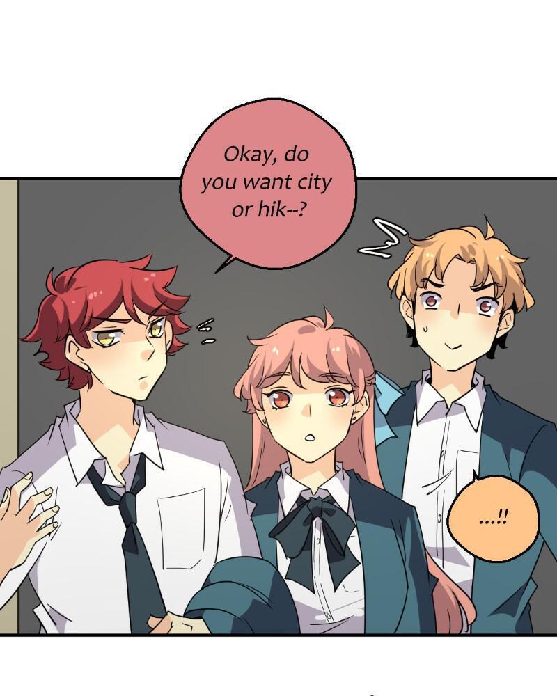 Read unOrdinary Manga EN Manga Online