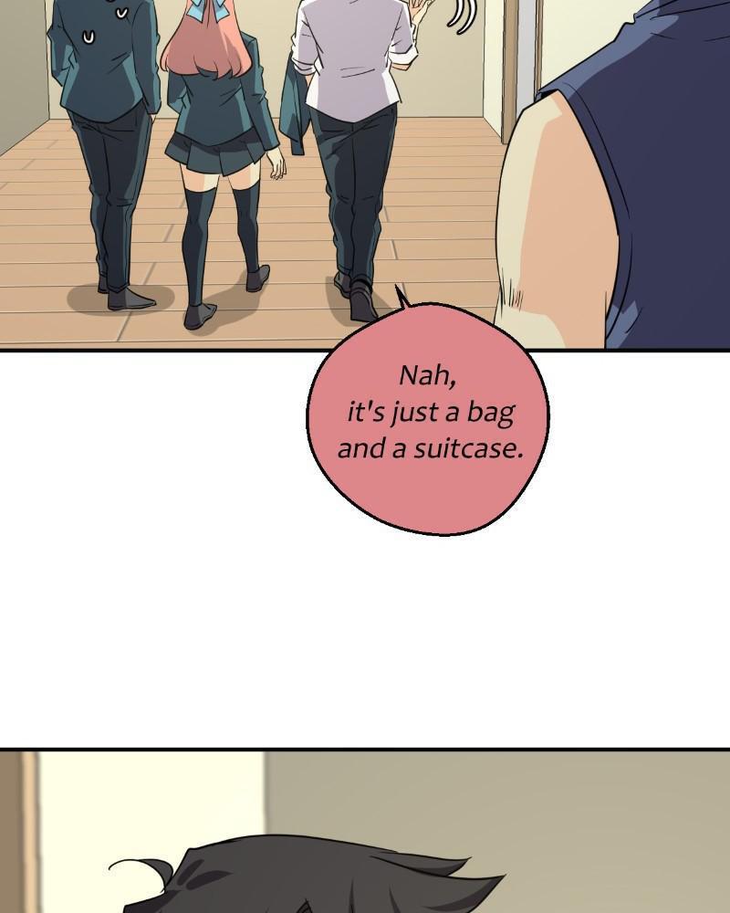 Read unOrdinary Manga EN Manga Online